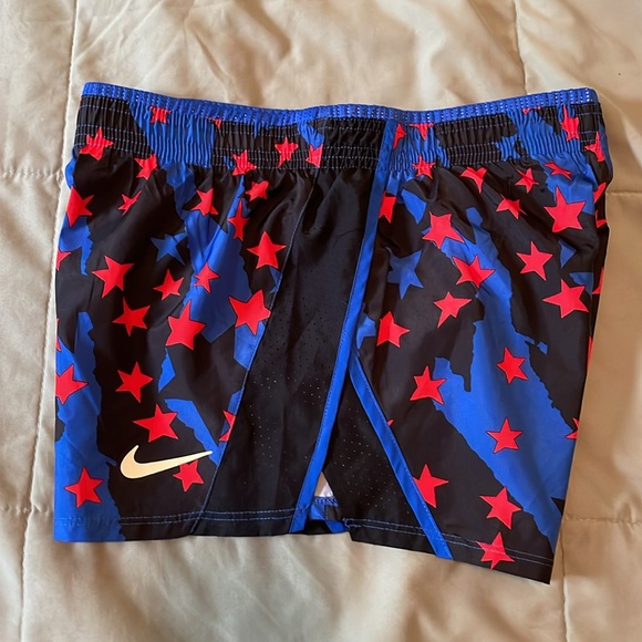 NWT Nike Dri-Fit Shorts Women’s Small - Picture 3 of 9